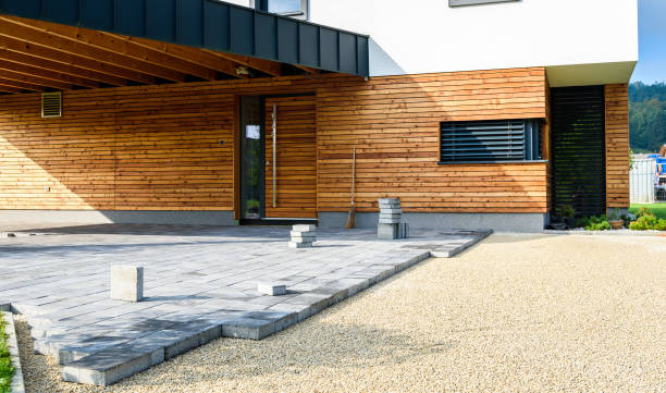 Reasons to Select Us for Your Driveway Paving Requirements in Choteau, MT