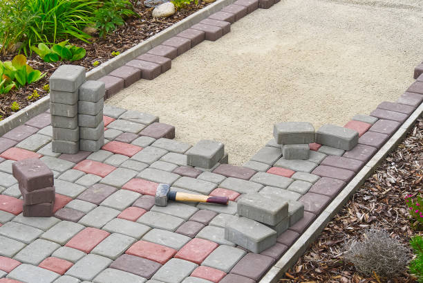 Best Paver Driveway Replacement  in Choteau, MT