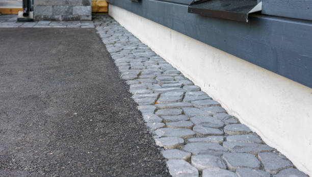 Best Residential Driveway Paver Services  in Choteau, MT